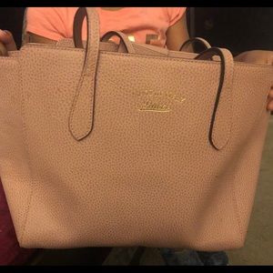 Little pink  Gucci authentic purse